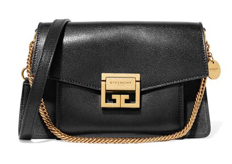 givenchy gv3 medium review|Givenchy purse bag.